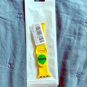 New iYou Sport Band 38mm